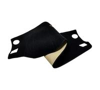 Auto Dash Mat Für Duster Für Dacia Für Duster 2023+ Auto Innendekoration Armaturenbrett Abdeckung Teppich Cape Sonnenschutz Pad Teppichmatte Auto Dashboard Cover