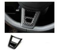 Auto Deko Innen Für Skoda Für Octavia Für A7 Für Superb Für Fabia Für Kamiq Für Kodiaq Zubehör Auto Lenkrad Trim Aufkleber Autozubehör Innenraum