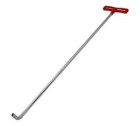 Auto Dellen Reparaturset Anti Rutsch Auto Reparatur Werkzeug Stabile Dellen Entfernung mit hoher Härte und bequemem Griff für Motorrad SUV