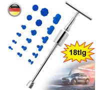 Auto Dellen Reparaturset Ausbeulwerkzeug Auto Beulen Reparaturset Dellenlifter