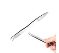 Auto-Demontagewerkzeug - Reparatur-Set für den Innenraum des Autos, inklusive Hebel und Schaber, ideal für Armaturenbrett, Paneele und Wartung von Werkstatt oder Garage.