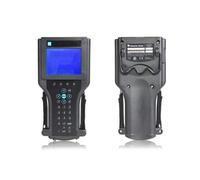 Auto-Detektor, Auto-Blitz-Tester, OBD2-Diagnosegerät (Software eines Modells für GM Tech2 Tech 2 II), 1998 1999 2000 2001 2002 2003 2004 2005 2006 2007 2008-2012 SAAB-Diagnosegerät deutsch