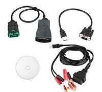 Auto Diagnosegerät, Lexia 3 Full Chip PP2000 Diagnose-Schnittstelle V7.83 Auto-Diagnosegerät