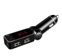 Auto-Digital-FM-Sender drahtlos in-Car-Radio-Empfänger MP3-Musik-Player