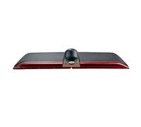 Auto Drittes Dach Original-Bremslicht-Rückfahrkamera, Ersatz für Crafter 2017 Man TGE ab 2017 Modified Brake Light Transport Vehicle Bremsleuchte Bremslicht Bus und Kasten 2006 2014 (mit Bremslicht)