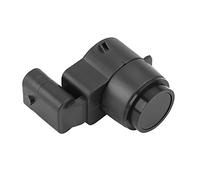 Auto Einparkhilfe, Fydun PDC Einparkhilfe Hinten Vorne Umkehr Radarsensor für E83 E90 E91 X1 Z4 1 3 Serie R55 R56 R57 66209196705 66209140942 62609921621 (Schwarz)