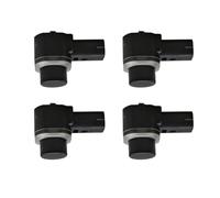 Auto Einparkhilfen Kompatibel Mit Mercury Für Milan 2010 2011 Parksensor 1/4PCS Autoparksensoren Autorückparksensoren Radarsensor AA53-15C868-AAW(4PCS)