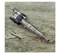 Auto Einspritzdüse 13537589048 13537565137 Für BMW 1 3 5 6 Serie N43 E93 N53 N63 N6 Kraftstoff Injektor