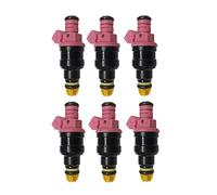 Auto-Einspritzdüsen, 6 Stück, für BMW 328I 528I 328IS 0280150440