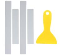 Auto Einstiegsleisten Schutz Türkantenschoner -Türwache Autotürkantenschutz