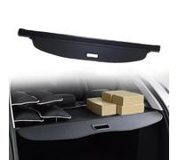 Auto Einziehbarer Laderaumabdeckung Kofferraum für B.e.n.z B Klasse W245 B180 B200 B170 2005-2011, Schwarz Schutz Der Privatsphäre Abdeckung Hutablage Cargo Cover, Ausziehbar Kofferraumabdeckung Rollo