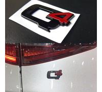 Auto Emblem für Alfa Romeo Giulietta Giulia Mito Stelvio GT 147 156 159 166 166 Auto Front Motorhaube Kofferraum Grille Aufkleber Logo Abzeichen Badge Abziehbilder 3D Metall Auto Ersatz Tuning Zubehör