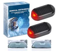 Auto Enteiser Enteisung 360,Elektromagnetische Molekulare Interferenz,Auto En...