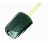 Auto Ersatzschlüssel Gehäuse für Opel MERIVA AGILA COMBO CORSA ASTRA VECTRA