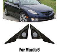 Auto Ersatzteile Hocht?ner Abdeckung fr Mazda 6 2008-2013 fr Mazda M6 2008-