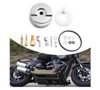 Auto Ersatzteile Kit Auto F??r Tecumseh Teil Gummi Messing Schwimmer Vergaser