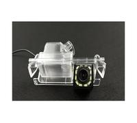 Auto-Exterieur-Zubehör Für Kia K2 Für Rio Für Ceed 2013 Kabellose Fisheye-Rückfahrkamera Mit Dynamischer Nachtsicht 4 8 12 Zoll(12 Light)