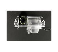 Auto-Exterieur-Zubehör Für Kia K2 Für Rio Für Ceed 2013 Kabellose Fisheye-Rückfahrkamera Mit Dynamischer Nachtsicht 4 8 12 Zoll(8 Light)