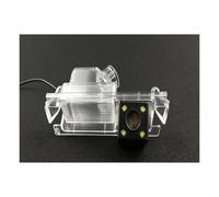 Auto-Exterieur-Zubehör Für Kia K2 Für Rio Für Ceed 2013 Kabellose Fisheye-Rückfahrkamera Mit Dynamischer Nachtsicht 4 8 12 Zoll(4 Light)