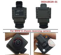 Auto Fahrwerk Kamera für BMW G Serie 2019 2024 einfacher Einbau 065A1BC2901