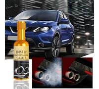 Auto Fahrzeug Motor Katalysator Reiniger Mittel Tiefe 120 Reinigung ml K9C0 O9F4