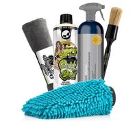 Auto Felgenreiniger Reinigungs Set Koch Chemie ReactiveWheelCleaner Detailer