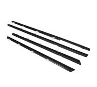 Auto Fenster Dichtung Für Civic 2012 2013 2014 2015 72410-TR0-A01 Wasserdichter Auto-Außengummi-Dichtungsstreifen Autotür Türdichtung
