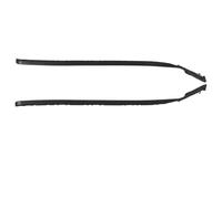 Auto Fenster Dichtung Für Lexus IS250 IS350 Für IS-F 2008-2014 75551-53020 75552-53020 Dach Windschutzscheiben-Formsatz Autotür Türdichtung