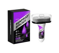 Auto-Fenster-Ölfilmentferner,100ml Windschutzscheiben-Regenentferner - Auto Anti-Regen Fensterreiniger | Geeignet für, Wohnmobil, SUV, Limousine, LKW, Zuhause, Garage, Werkstatt und Außenbereich