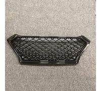 Auto Front- & Kühlergrille für Hyundai New Tucson 2019 2020, Stoßstangen Vorne Radiator Grilles Grillabdeckungsbeschläge Grill Maske, Car Karosserie Styling