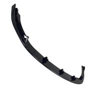 Auto Front Lip Splitter Tuning Für VW Für Golf MK6 GTI GTD 2008 2009 2010 2011 2012 Frontstoßstange Spoiler Lippe