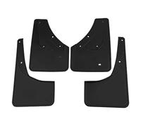 Auto Front Spritzschutz Kompatibel Mit Suzuki Für Jimny 2019 2020 2021 2022 2023 4-teilige Kotflügel Schmutzfänger Spritzschutz Vorne Und Hinten