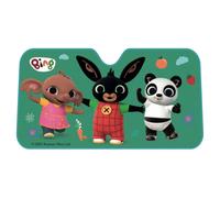 Auto-Frontscheiben-Sonnenschutz - Bing