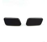 Auto Frontscheinwerfer Waschdüse Abdeckung Front Stoßstange Scheinwerfer Scheinwerfer Waschanlage Düse Abdeckung Kappe Für Opel Für Antara 2010-2015