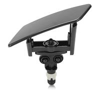 Auto-Frontscheinwerfer-Waschdüse, Scheinwerfer-Sprühdüse 6438F4 Ersatz für 307 2004-2013(Links)