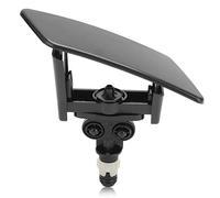 Auto-Frontscheinwerfer-Waschdüse, Scheinwerfer-Sprühdüse 6438F4 Ersatz für 307 2004-2013(Rechts)