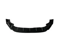Auto Frontspoiler Für VW Für Golf 7 Für MK7 .5 R Für GTI Für GTD 2013-2020 Frontstoßstange Splitter Lip Diffusor Body Kit Spoiler Guard Frontstoßstangenspoiler
