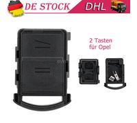 Auto Funk Schlüssel Ersatz Gehäuse für Opel Corsa C Meriva A Combo Tigra B Astra