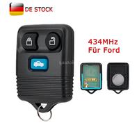 AUTO FUNKSCHLÜSSEL FÜR FORD TRANSIT 2000-2006 CONNECT 2002-2007 MAVERICK 433MHz