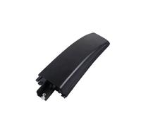 Auto Gepäckablage 78225-65J10-5Pk Abdeckung Dachreling Vorne Hinten Links Rechts Schwarz Mit Gummi Für Suzuki Für Grand Für Vitara Gepäckträger(Vorne rechts)