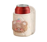 Auto-Getränkehalter, Bär-Autotür-Flaschenhalter, zum Anklippen, für Sportveranstaltungen, Picknick, Angeln, lange Autofahrten, Outdoor-Abenteuer, tägliches Pendeln