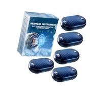 Auto-Glasenteiser Schneeräumer, Auto-Eiswerkzeug, elektromagnetische Resonanz für Gefriertemperaturen, Enteiser