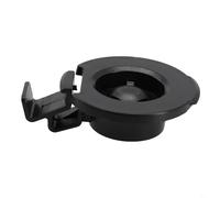 Auto GPS Halterung Halter Back Bracket Clip für Garmin DriveSmart 55 LMT-D S Traffic Navigationsgerät