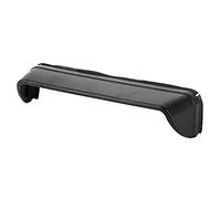 Auto GPS Navigation Sonnenschutz Visier Schild, Universal Auto Blendschutz Visier für Navigator Bildschirm 20x5cm
