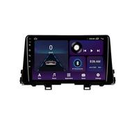 Auto GPS Navigator 2 Din für KIA Picanto Morning 2016-2019 mit Bluetooth Fm Radio, Mirror Link, USB, Aux, WiFi mit Bluetooth Mirror Link Am Radio, 8 Kern 4G+64G