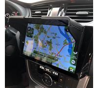 Auto-GPS-Navigator-Sonnenschutz, Navigationszubehör, Blendfreie Sonnenblende, Sonnenblende Für Navigationsgeräte, Navigation Blendschutz Sonnenschutz Passend, Sonnenblende Blendschutz Navigation