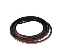 Auto Gummidichtung Kompatibel Mit VW Für Tiguan Für Sharan Für J&etta 5N0877459A 1K9877459 Dichtung Für Schiebedach, Fenster, Windschutzscheibe, Dachgummidichtung