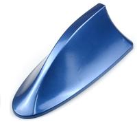 Auto-Haifischantenne, Auto-Haifischflossen-Antennenantenne, für 2000-2021, AM-FM-Radiosignalantennen, Dachantennen-Zubehör