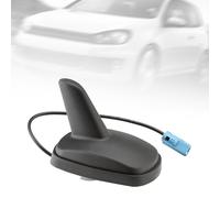 Auto-Haifischantenne, verschleißfestes Autozubehör für Fahrzeugzubehör