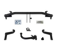 AUTO-HAK Anhängerkupplung abnehmbar inkl. Trail-Tec E-Satz 13polig spezifisch - OPEL GRANDLAND / GRANDLAND X